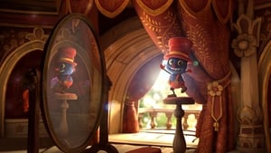 Tall Tales from the Magical Garden of Antoon Krings