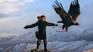 The Eagle Huntress
