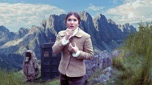 Doctor Who
