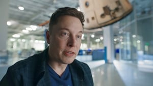 MARS: Inside SpaceX