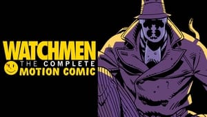 Watchmen: Motion Comic