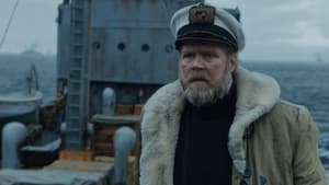 The Arctic Convoy