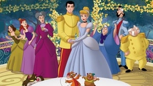 Cinderella III: A Twist in Time