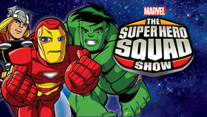 The Super Hero Squad Show