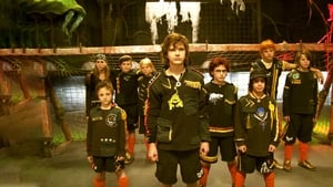 The Wild Soccer Bunch 3