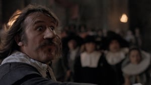 Cyrano de Bergerac