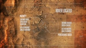 Brian Cox: Seven Days on Mars