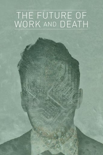 The Future of Work and Death 2016