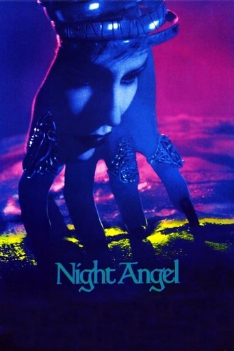 دانلود فیلم Night Angel 1990