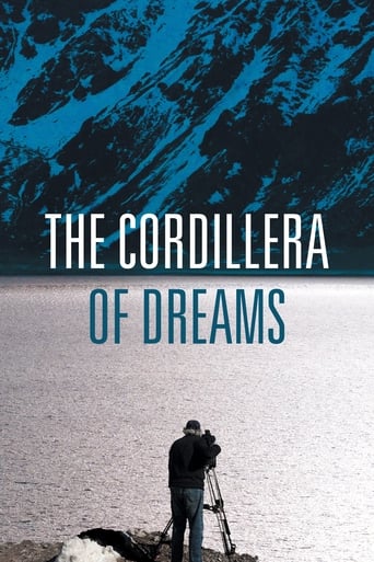 The Cordillera of Dreams 2019