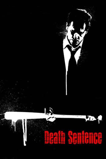دانلود فیلم Death Sentence 2007 (مجازات مرگ) دانلود فیلم Death Sentence 2007 (مجازات مرگ)