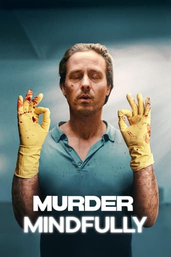 دانلود سریال Murder Mindfully 2024