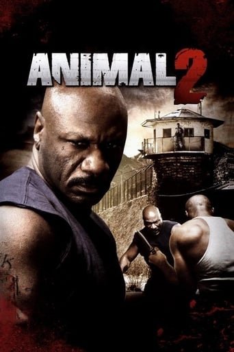 دانلود فیلم Animal 2 2008