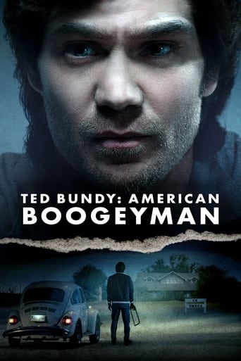 دانلود فیلم Ted Bundy: American Boogeyman 2021 (تد باندی: بوگیمن آمریکایی)