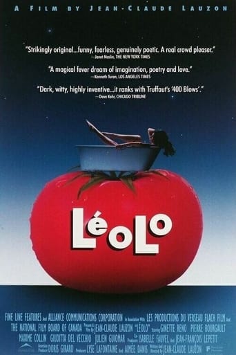 Leolo 1992