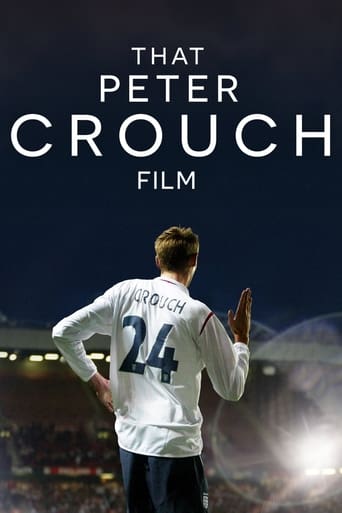 دانلود فیلم That Peter Crouch Film 2023