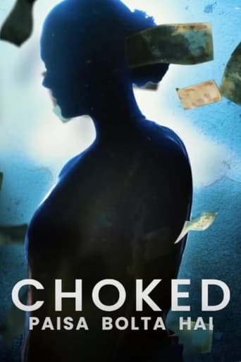 Choked: Paisa Bolta Hai 2020