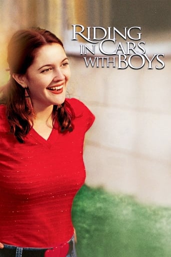 دانلود فیلم Riding in Cars with Boys 2001 (ماشین‌سواری با پسرها)