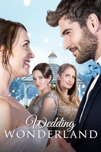 دانلود فیلم A Wedding Wonderland 2017