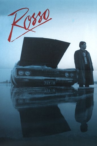 دانلود فیلم Rosso 1985