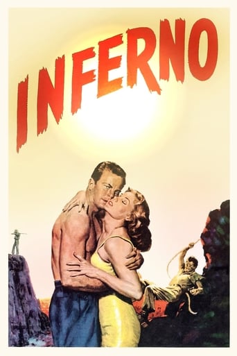 دانلود فیلم Inferno 1953