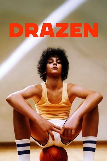 دانلود فیلم Drazen 2024