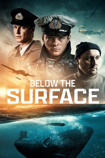 دانلود فیلم Below the Surface 2022