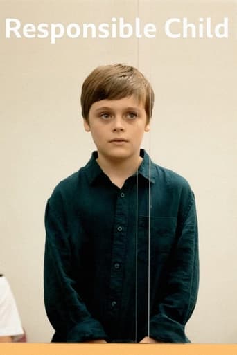 دانلود فیلم Responsible Child 2019