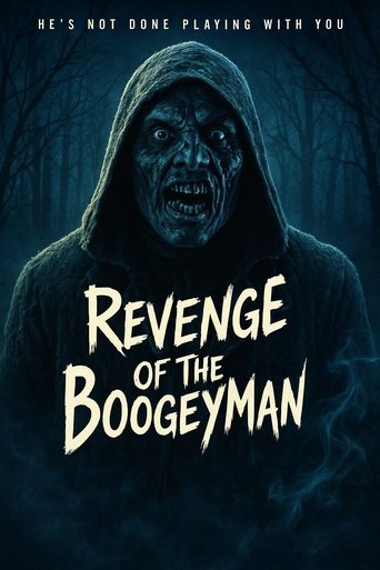 دانلود فیلم Revenge of the Boogeyman 2025 دانلود فیلم Revenge of the Boogeyman 2025