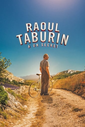 دانلود فیلم Raoul Taburin 2018