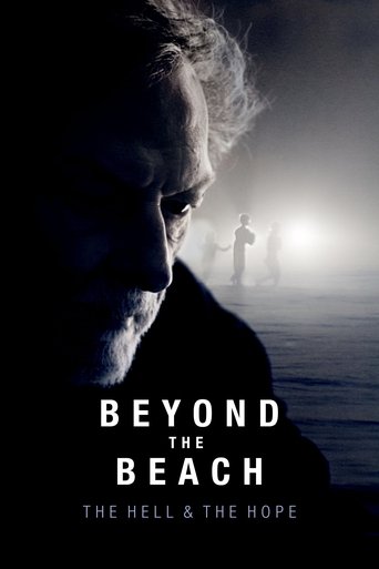 دانلود فیلم Beyond the Beach: The Hell and the Hope 2023