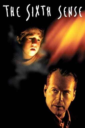 دانلود فیلم The Sixth Sense 1999 (حس ششم) دانلود فیلم The Sixth Sense 1999 (حس ششم)