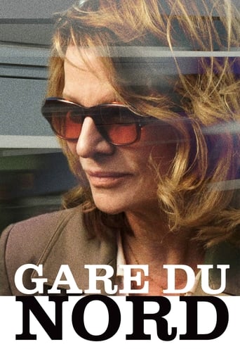 دانلود فیلم Gare du Nord 2013