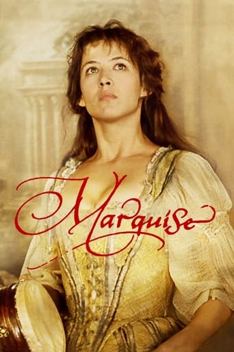 دانلود فیلم Marquise 1997