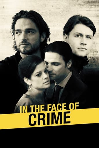 دانلود سریال In the Face of Crime 2010