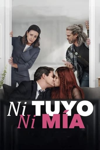 Ni tuyo, Ni mía 2020