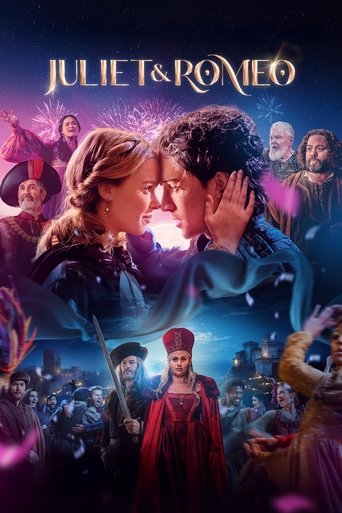 دانلود فیلم Juliet & Romeo 2025 دانلود فیلم Juliet & Romeo 2025