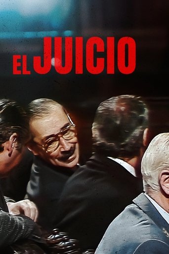 دانلود فیلم The Trial 2023
