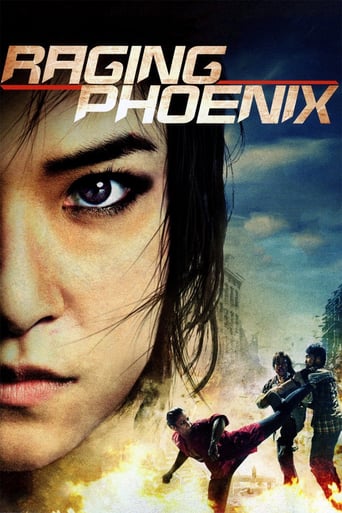 دانلود فیلم Raging Phoenix 2009 (ققنوس خشمگین) دانلود فیلم Raging Phoenix 2009 (ققنوس خشمگین)