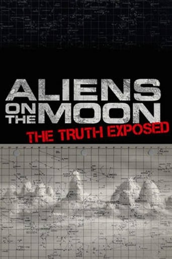 دانلود فیلم Aliens on the Moon: The Truth Exposed 2014