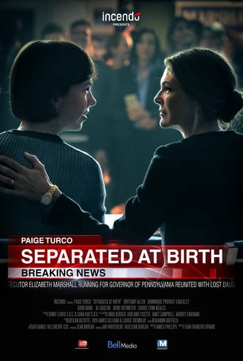 دانلود فیلم Separated at Birth 2018