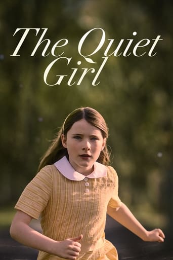 دانلود فیلم The Quiet Girl 2022 (دختر آرام)