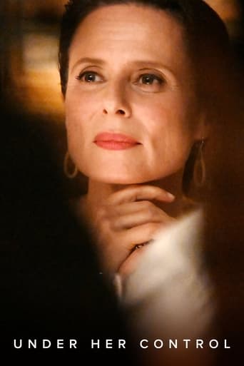 دانلود فیلم Under Her Control 2022