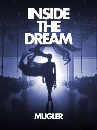 دانلود فیلم Inside the Dream: Mugler 2024