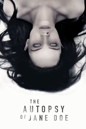 دانلود فیلم The Autopsy of Jane Doe 2016 (کالبدشکافی جین دو) دانلود فیلم The Autopsy of Jane Doe 2016 (کالبدشکافی جین دو)