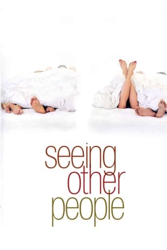 دانلود فیلم Seeing Other People 2004