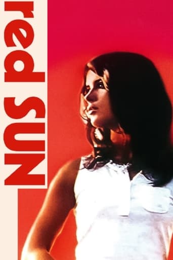 دانلود فیلم Red Sun 1970