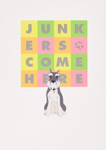 دانلود فیلم Junkers Come Here 1995