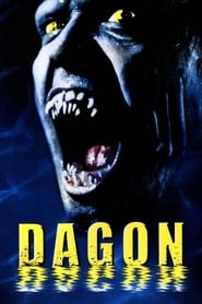 دانلود فیلم Dagon 2001 (داجون)