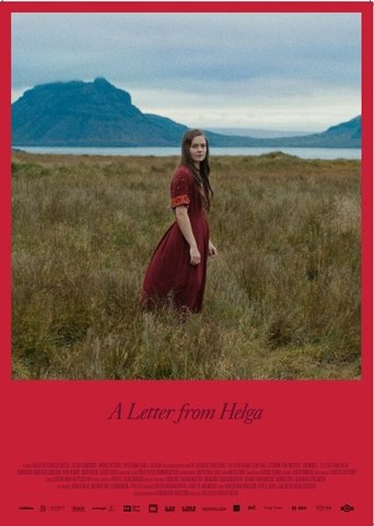 دانلود فیلم A Letter from Helga 2022